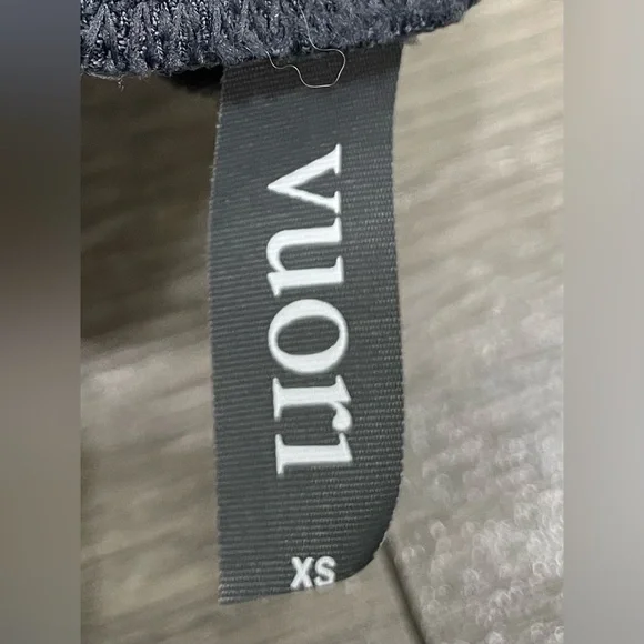 Vuori Lux At Ease Straight Leg Pants Size XS - Picture 9 of 12